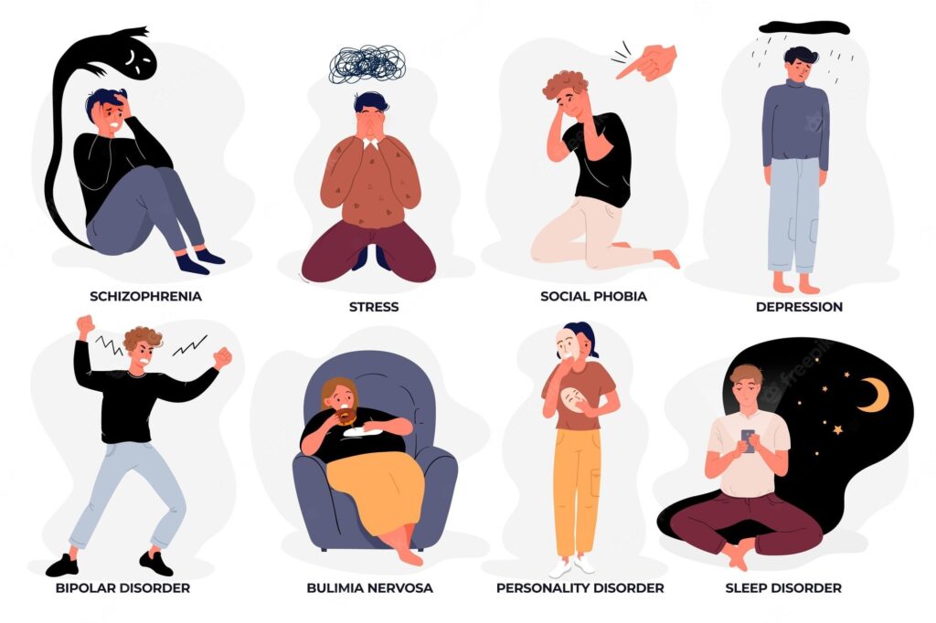 How To Tackle Persistent Mood